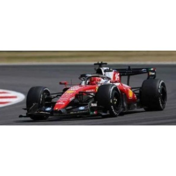(預購) LOOKSMART 1/64 法拉利 Ferrari SF-26 No.16 Winner British GP 2026 LS64041 20260804 LOOKSMART 1/64 法拉利 Ferrari SF-26 No.16 Winner British GP 2026 LS64041