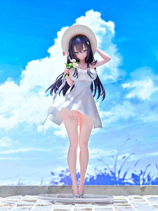 [18禁商品] OMH 1/7 MANTA by Freng PVC [18禁商品] OMH 1/7 MANTA by Freng PVC