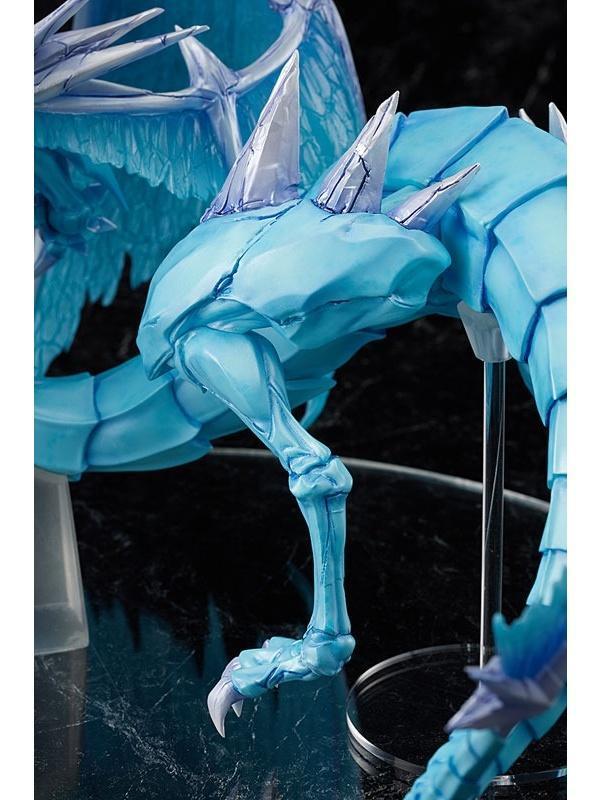 (預購) Amakuni 遊戲王 卡牌遊戲怪獸模型系列 冰結界之龍 光槍龍 完成品 20261001 Amakuni 遊戲王 卡牌遊戲怪獸模型系列 冰結界之龍 光槍龍 完成品