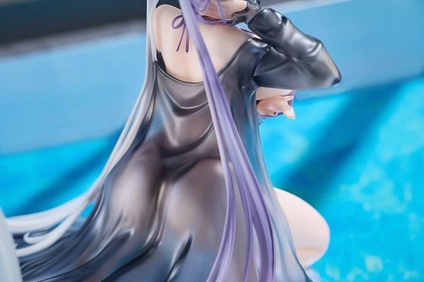 (預購) Solarain 1/7 碧藍航線 應瑞 碧波清夏Ver. 完成品 20261015 Solarain 1/7 碧藍航線 應瑞 碧波清夏Ver. 完成品