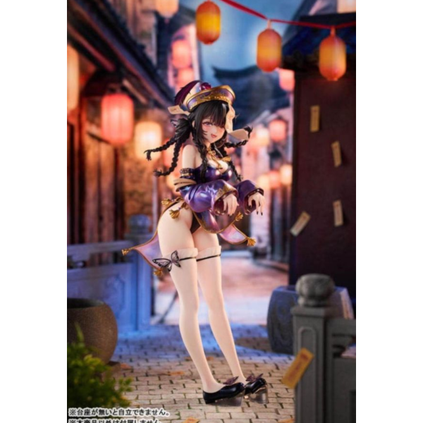 (預購) [豪華版] OtakuToys 1/6 波薩 殭屍Ver. PVC完成品 20260625 [豪華版] OtakuToys 1/6 波薩 殭屍Ver. PVC完成品