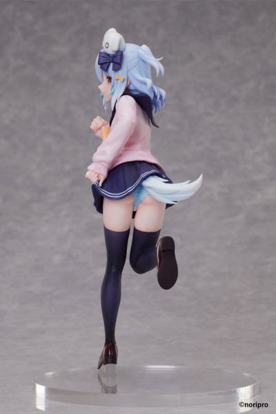 elCOCO 1/7 Noripro 犬山玉姬 PVC elCOCO 1/7 Noripro 犬山玉姬 PVC