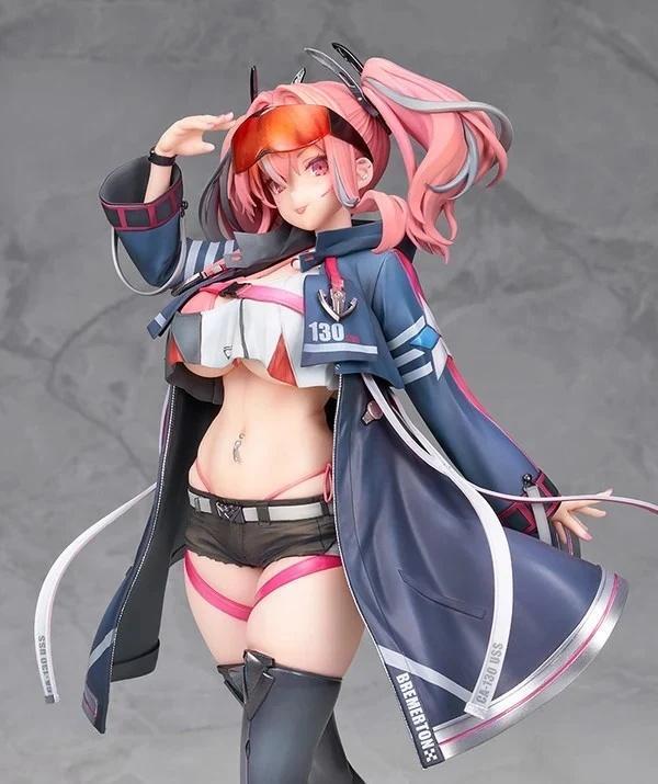 (預購) ALTER 1/7 碧藍航線 布萊默頓 完成品 20261109 ALTER 1/7 碧藍航線 布萊默頓 完成品