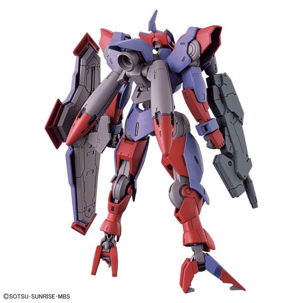BANDAI 1/144 HG TWFM 012 五號審判者 機動戰士鋼彈 水星的魔女 組裝模型 BANDAI,1/144,HG,TWFM,012,五號審判者,機動戰士鋼彈,水星的魔女,組裝模型,