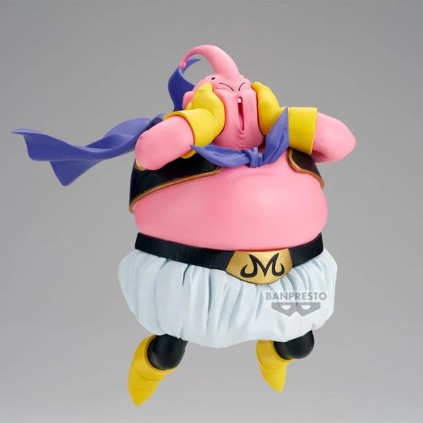 BANPRESTO 景品七龍珠Z MATCH MAKERS 魔人普烏2506 - 模型格納庫 BANPRESTO 景品七龍珠Z MATCH MAKERS 魔人普烏2506 - 模型格納庫