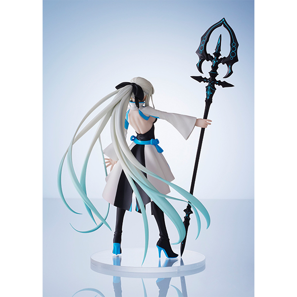 ANIPLEX ConoFig Fate/Grand Order FGO Berserker 摩根 PVC ANIPLEX ConoFig Fate/Grand Order FGO Berserker 摩根 PVC