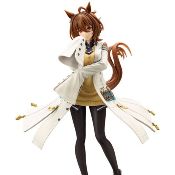 Kotobukiya 壽屋 1/7 賽馬娘Pretty Derby 愛麗速子 決勝服 PVC完成品 Kotobukiya 壽屋 1/7 賽馬娘Pretty Derby 愛麗速子 決勝服 PVC完成品