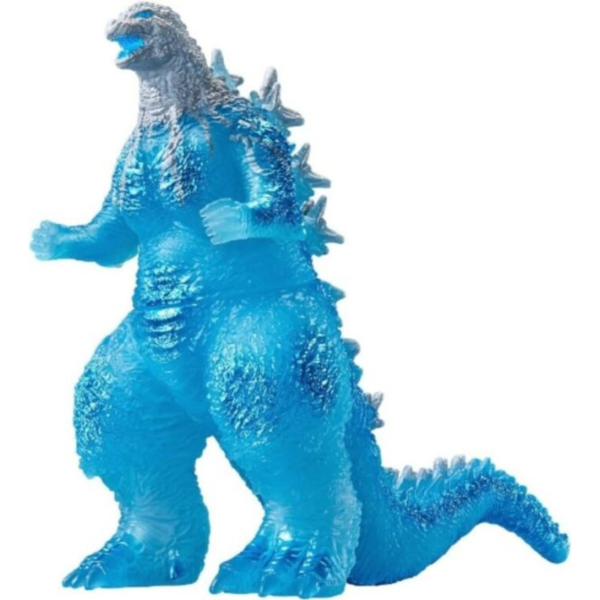 BANDAI 日本哥吉拉系列 哥吉拉軟膠 2023 富士山 BANDAI 日本哥吉拉系列 哥吉拉軟膠 2023 富士山