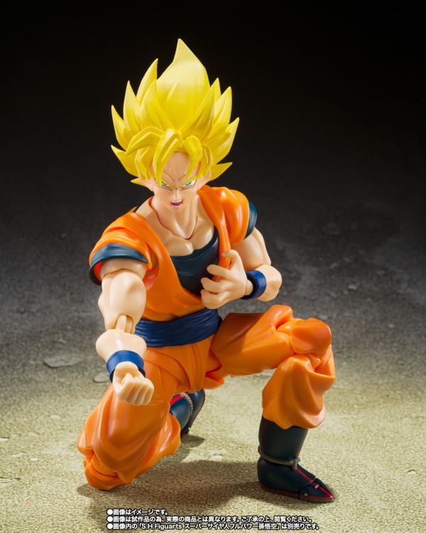 BANDAI S.H.Figuarts SHF 七龍珠Z 人造人20號 BANDAI S.H.Figuarts SHF 七龍珠Z 人造人20號