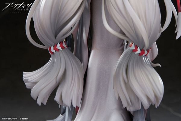 (預購) [不挑盒況] APEX 1/7 明日方舟 濁心斯卡蒂 行者ver. PVC完成品 (預購) [不挑盒況] APEX 1/7 明日方舟 濁心斯卡蒂 行者ver. PVC完成品