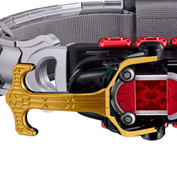 BANDAI 假面騎士 Dark Kabuto CSM變身器 ver.1.5 BANDAI 假面騎士 Dark Kabuto CSM變身器 ver.1.5