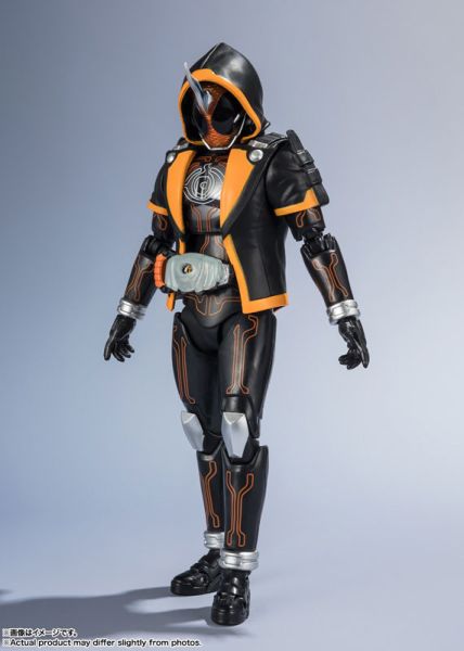 [再販] BANDAI S.H.Figuarts SHF 假面騎士 Ghost 我魂型態 平成世代Ver. [再販] BANDAI S.H.Figuarts SHF 假面騎士 Ghost 我魂型態 平成世代Ver.