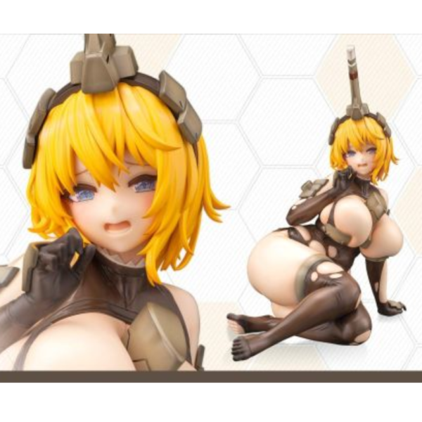 (預購) Kotobukiya 壽屋 Frame Arms Girl 機甲少女 輝鎚 甲 完成品 20261014 Kotobukiya 壽屋 Frame Arms Girl 機甲少女 輝鎚 甲 完成品