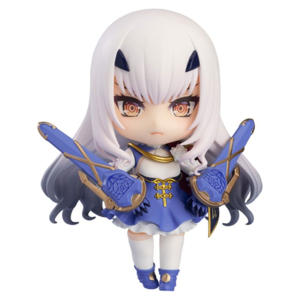 (預購) [再販] Good Smile 黏土人 2190 Fate/Grand Order Lancer/美露莘 20251121 [再販] Good Smile 黏土人 2190 Fate/Grand Order Lancer/美露莘