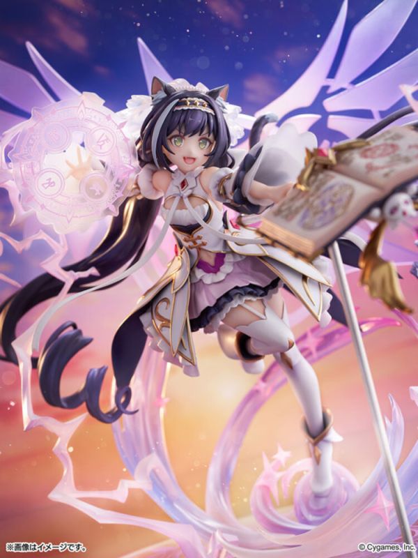 (預購) CyberZ 1/7 公主連結 Re:Dive 凱留 公主 PVC完成品 (預購) CyberZ 1/7 公主連結 Re:Dive 凱留 公主 PVC完成品