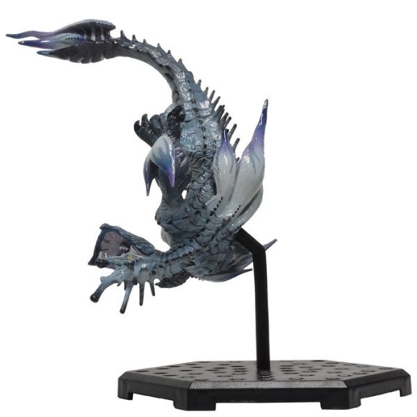 CAPCOM CFB 魔物獵人 Standard Model Plus THE BEST ~Vol. 19・20・21~ 精選輯 全6款 一中盒6入販售 CAPCOM CFB 魔物獵人 Standard Model Plus THE BEST ~Vol. 19・20・21~ 精選輯 全6款 一中盒6入販售