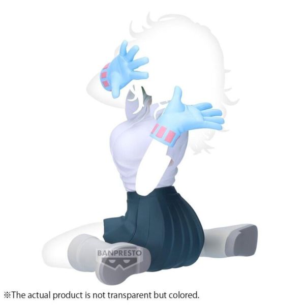 (預購) BP景品 我的英雄學院 G&G 葉隱透 眼鏡牌 BANPRESTO 2601 (預購) BP景品 我的英雄學院 G&G 葉隱透 眼鏡牌 BANPRESTO