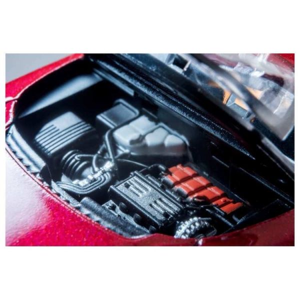 (預購) TOMYTEC 1/64 TLV-N228d 本田 NSX Type S 馬自達紅 98年式 20260125 TOMYTEC 1/64 TLV-N228d 本田 NSX Type S 馬自達紅 98年式