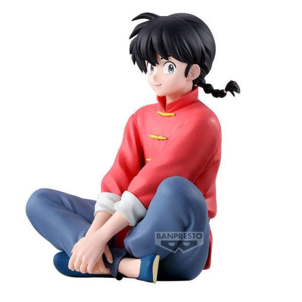 (預購) BP景品 亂馬 1/2 早乙女亂馬 眼鏡牌 BANPRESTO (預購) BP景品 亂馬 1/2 早乙女亂馬 眼鏡牌 BANPRESTO
