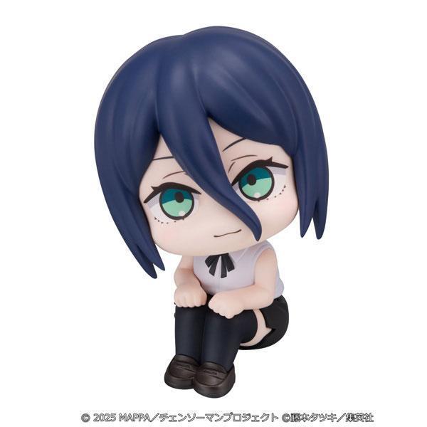 [再販] MEGAHOUSE LOOKUP 鏈鋸人 蕾潔 [再販] MEGAHOUSE LOOKUP 鏈鋸人 蕾潔