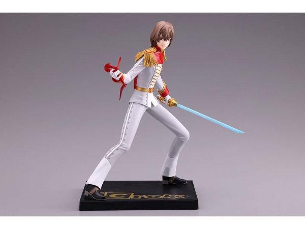(預購) Kotobukiya 壽屋 心推工坊 女神異聞錄5 皇家版 Crow 完成品 20261006 Kotobukiya 壽屋 心推工坊 女神異聞錄5 皇家版 Crow 完成品