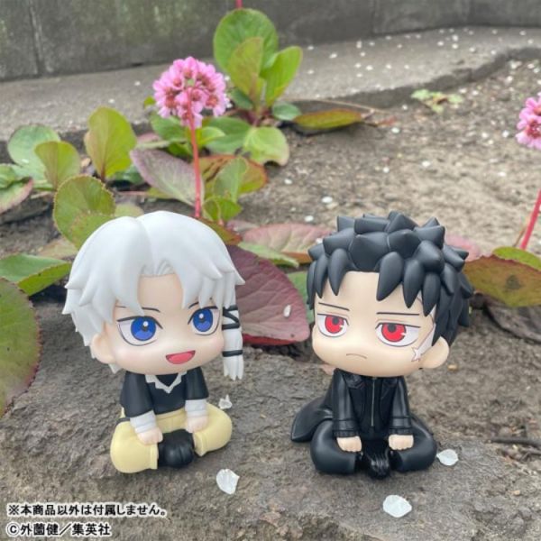 (預購) MEGAHOUSE LOOK UP 神樂鉢 漣伯理 20260413 MEGAHOUSE LOOK UP 神樂鉢 漣伯理