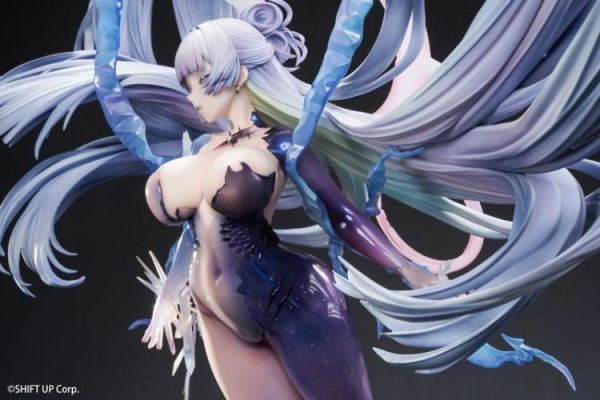 (預購) [豪華版] HobbySakura 1/4 勝利女神:妮姬 娜由塔:無為 PVC完成品 20260623 [豪華版] HobbySakura 1/4 勝利女神:妮姬 娜由塔:無為 PVC完成品