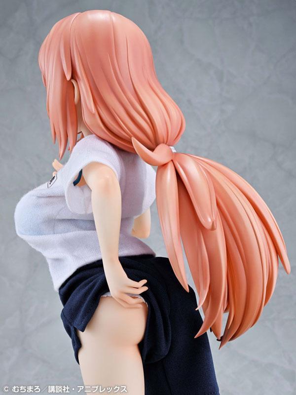 (預購) MEDICOS 1/4 ReDress系列 學生會也有洞 陸奧駒絽 體操服ver. 完成品 20261005 MEDICOS 1/4 Re▼Dress系列 學生會也有洞 陸奧駒絽 體操服ver. 完成品