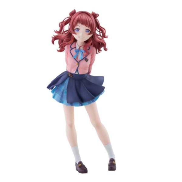 (預購) Goodsmile 1/7 學園偶像大師 花海咲季 PVC完成品 20260512 Goodsmile 1/7 學園偶像大師 花海咲季 PVC完成品