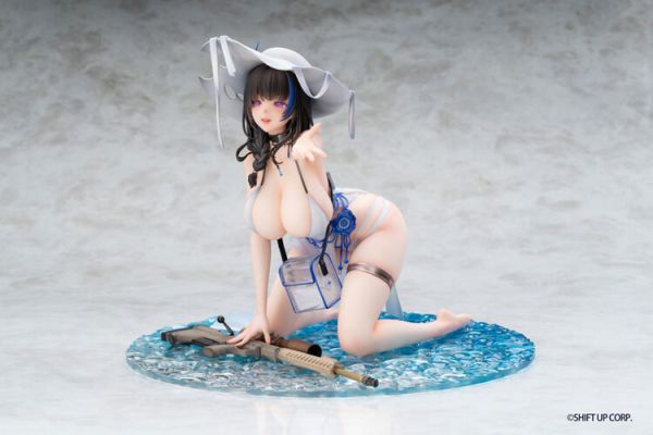 (預購) Reverse Studio 1/6 勝利女神:妮姬 梅里 海灣女神Ver. PVC完成品 (預購) Reverse Studio 1/6 勝利女神:妮姬 梅里 海灣女神Ver. PVC完成品