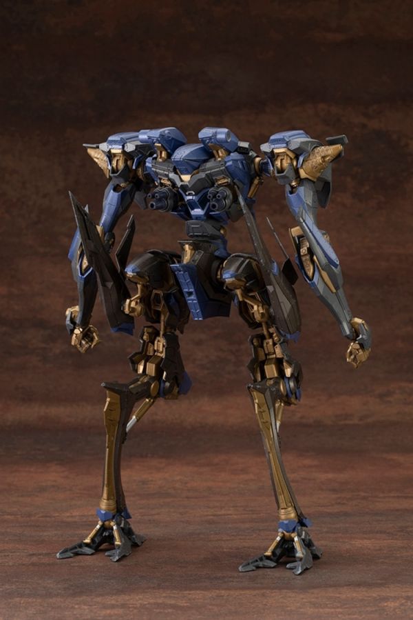 (預購) Kotobukiya 壽屋 機戰傭兵VI 境界天火 AC 機體 SCHNEIDER NACHTREIHER/40E 鋼鐵迷霧 組裝模型 (預購) Kotobukiya 壽屋 機戰傭兵VI 境界天火 AC 機體 SCHNEIDER NACHTREIHER/40E 鋼鐵迷霧 組裝模型