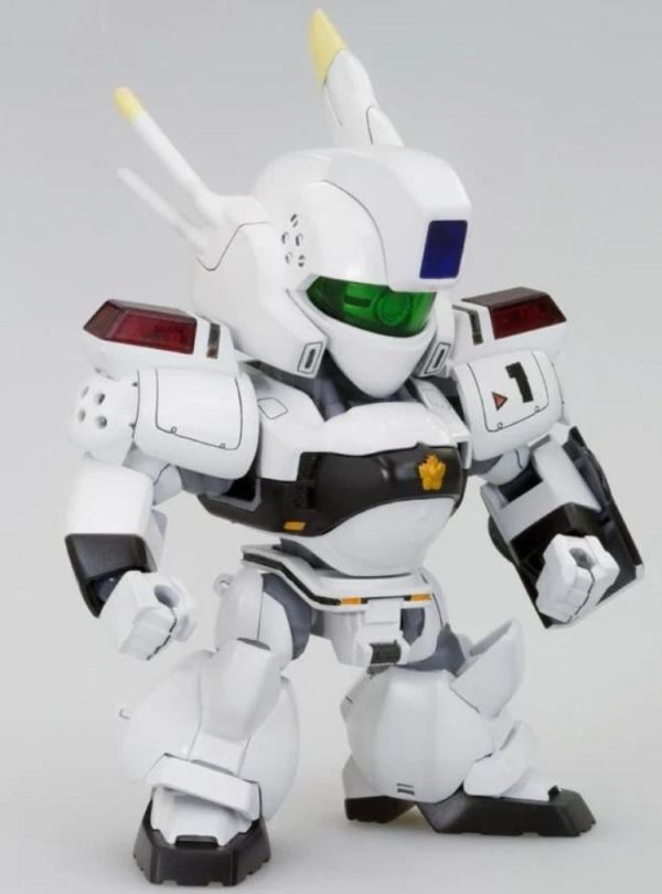(預購) Kotobukiya 壽屋 D-STYLE 機動警察 AV-98 INGRAM 1 組裝模型 KP134R 20260812 Kotobukiya 壽屋 D-STYLE 機動警察 AV-98 INGRAM 1 組裝模型 KP134R