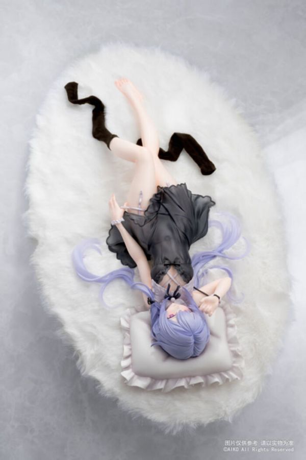Reverse Studio 1/7 Niya 祕境之森Ver. PVC完成品 Reverse Studio 1/7 Niya 祕境之森Ver. PVC完成品