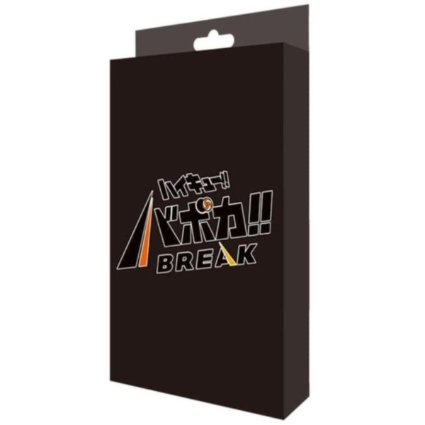 (預購) TCG 卡牌 排球少年TCG 初始套牌 稻荷崎高校 HV-D03 20251207 TCG 卡牌 排球少年TCG 初始套牌 稻荷崎高校 HV-D03