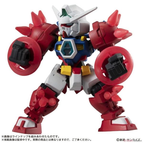 (預購) [再販] BANDAI 盒玩 機動戰士鋼彈 MOBILE SUIT ENSEMBLE 14 全5種 一中盒5入販售 20260305 [再販] BANDAI 盒玩 機動戰士鋼彈 MOBILE SUIT ENSEMBLE 14 全5種 一中盒5入販售
