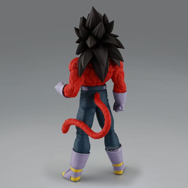 (預購) BP景品 七龍珠GT SOLID EDGE WORKS THE出陣 超級賽亞人4 達爾 眼鏡牌 BANPRESTO 2512 (預購) BP景品 七龍珠GT SOLID EDGE WORKS THE出陣 超級賽亞人4 達爾 眼鏡牌 BANPRESTO