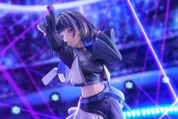 (預購) Kotobukiya 壽屋 1/7 學園偶像大師 秦谷美鈴 月之龜 PVC完成品 20260812 Kotobukiya 壽屋 1/7 學園偶像大師 秦谷美鈴 月之龜 PVC完成品
