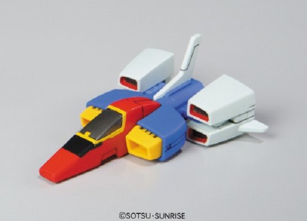 BANDAI 1/144 HGUC 111 ZZ鋼彈 機動戰士 ZZ鋼彈 組裝模型 組裝模型 