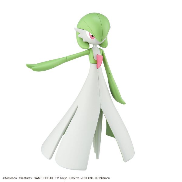 BANDAI 精靈寶可夢 神奇寶貝 Pokemon PLAMO 收藏集 049 沙奈朵 組裝模型 BANDAI,精靈寶可夢,神奇寶貝,Pokemon,PLAMO,收藏集,49,沙奈朵,組裝模型,