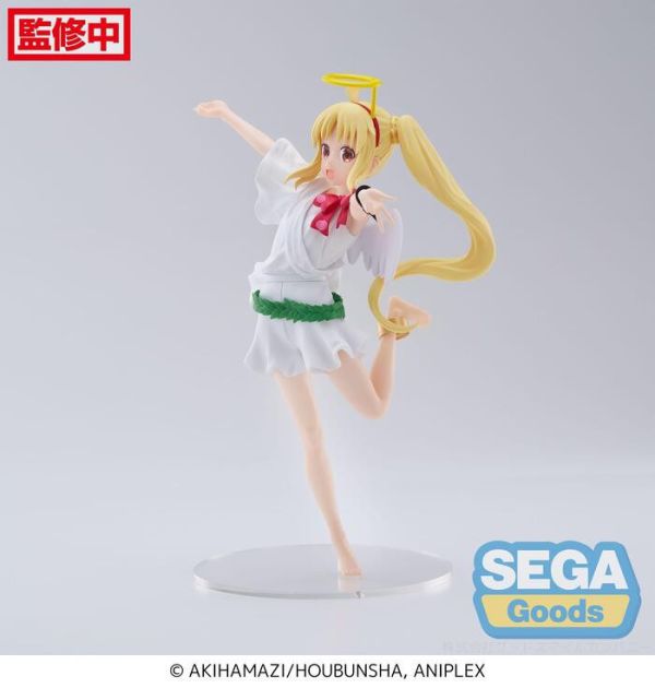 SEGA 景品 孤獨搖滾 Luminasta 伊地知虹夏 SEGA 景品 我推的孩子 PM 坐姿公仔 有馬佳奈 排練中