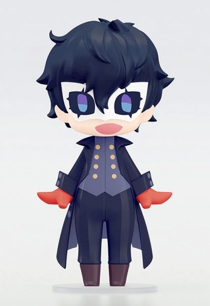 Good Smile HELLO! GOOD SMILE 女神異聞錄5 皇家版 Joker Good Smile HELLO! GOOD SMILE 女神異聞錄5 皇家版 Joker