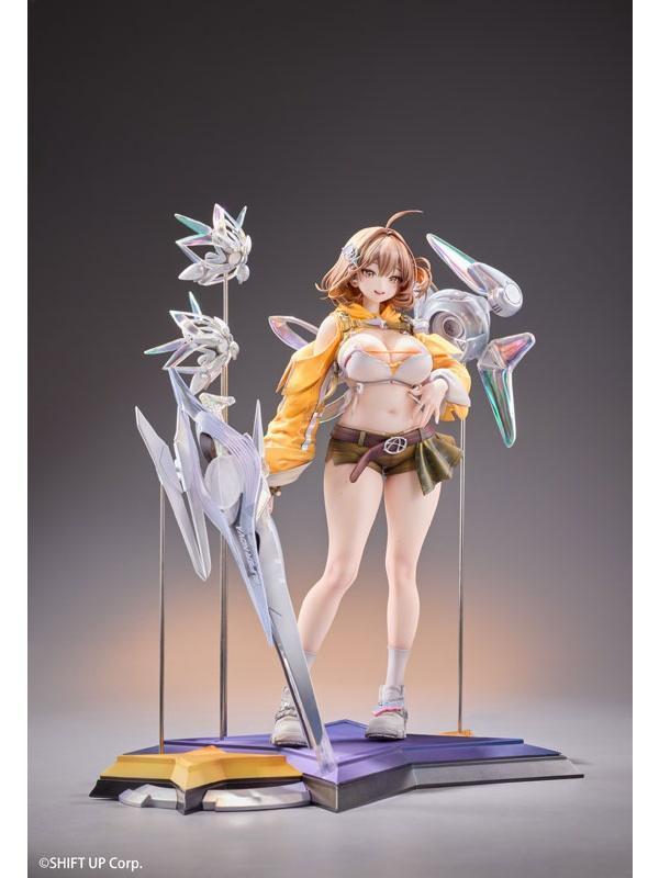 (預購) (標準版) (豪華版) Hobby Sakura 1/7 勝利女神:妮姬 偶像阿妮斯 完成品 分別販售 20261119 (標準版) (豪華版) Hobby Sakura 1/7 勝利女神:妮姬 偶像阿妮斯 完成品 分別販售