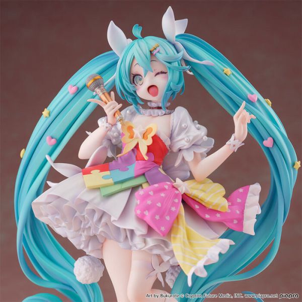 HOBBY STOCK 1/7 初音未來 HATSUNE MIKU EXPO 2023 VR Ver. HOBBY STOCK 1/7 初音未來 HATSUNE MIKU EXPO 2023 VR Ver.