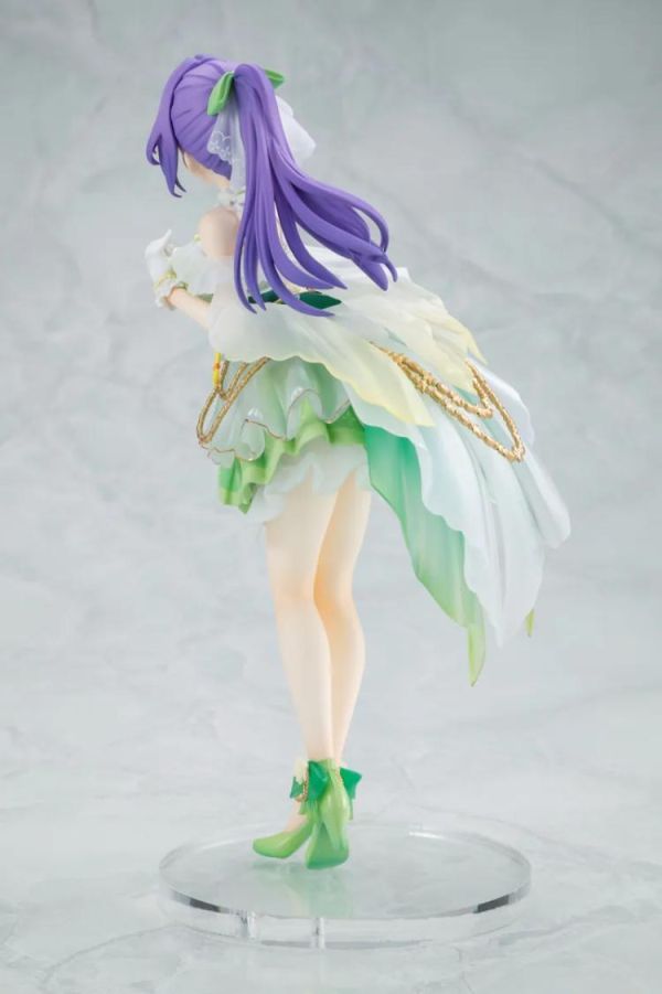 (預購) KADOKAWA 1/7 乙宗梢 LoveLive!Days 5th Anniversary Ver. PVC完成品 20260610 KADOKAWA 1/7 乙宗梢 LoveLive!Days 5th Anniversary Ver. PVC完成品