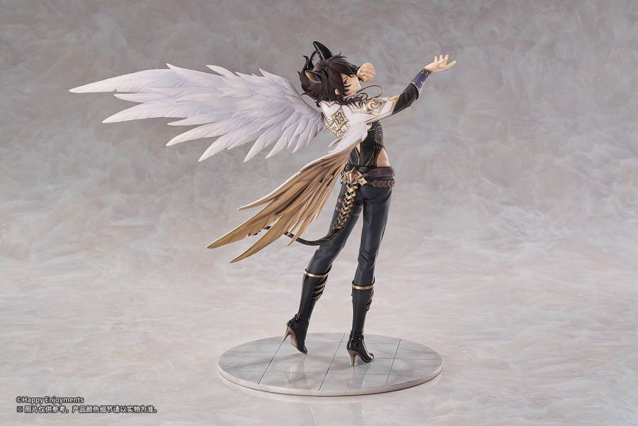 [特典版] RIBOSE 核糖文化 1/7 偶像夢幻季 朔間零 謐影之神ver. PVC [特典版] RIBOSE 核糖文化 1/7 偶像夢幻季 朔間零 謐影之神ver. PVC