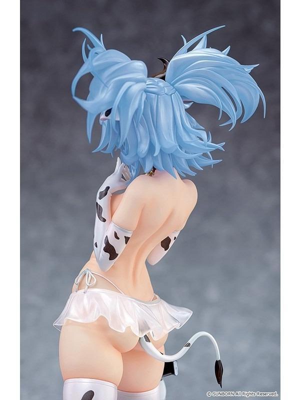 (預購) Phat! 1/6 少女前線 PA-15 乳牛比基尼 Ver. 完成品 20261015 Phat! 1/6 少女前線 PA-15 乳牛比基尼 Ver. 完成品