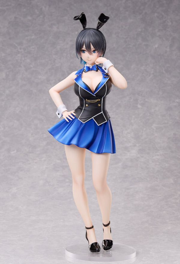 FREEing 1/4 兔兔秘密花園 美羽香 PVC完成品 FREEing 1/4 兔兔秘密花園 美羽香 PVC完成品