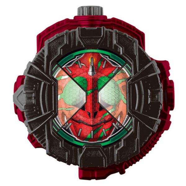 BANDAI 假面騎士時王 DX騎士手錶Quartzer套組03 BANDAI,假面騎士,時王,DX騎士手錶,Quartzer,套組,03