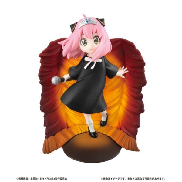 (預購) [再販] MEGAHOUSE 盒玩 PetitRama 間諜家家酒 第3彈 全4種 一中盒4入販售 20260115 [再販] MEGAHOUSE 盒玩 PetitRama 間諜家家酒 第3彈 全4種 一中盒4入販售