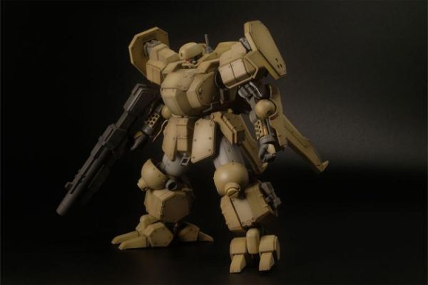 (預購) [再販]PLUM PMOA 1/35 AS-5E3 雷諾斯 陸戰版 Renewal Ver. 20260610 [再販]PLUM PMOA 1/35 AS-5E3 雷諾斯 陸戰版 Renewal Ver.